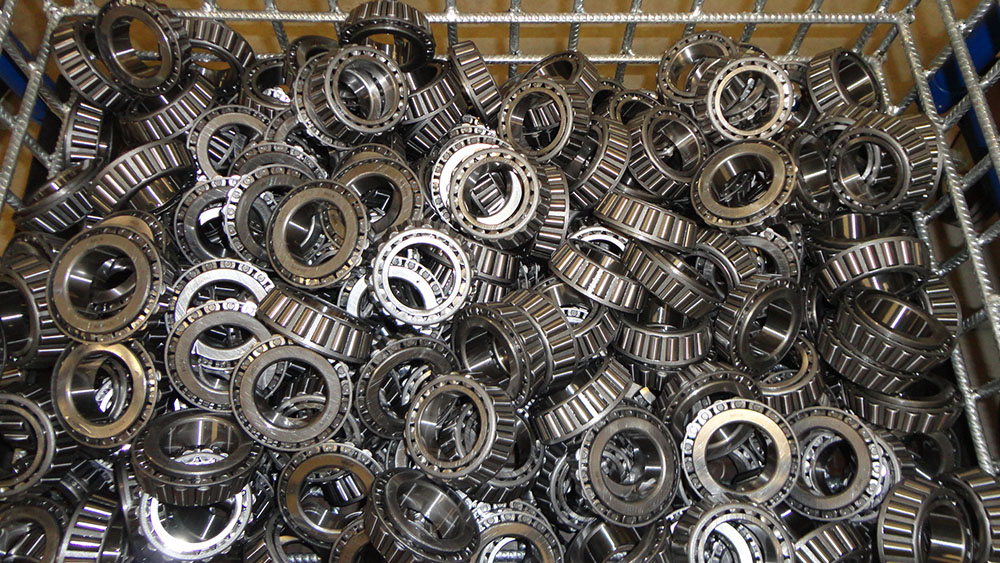 Baltic Bearing Company