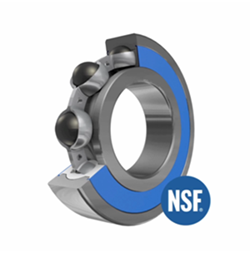 подшипники SKF