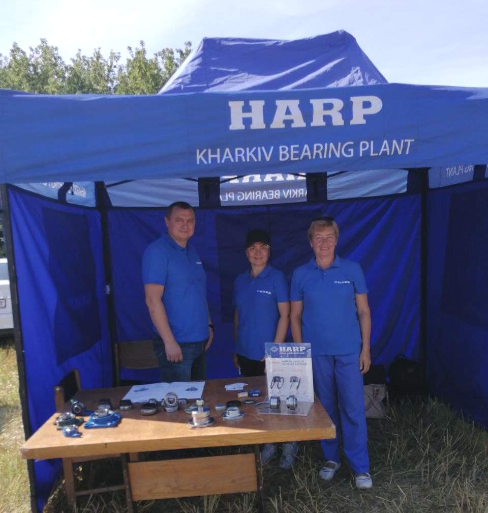 #lifeHARP