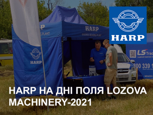 #lifeHARP