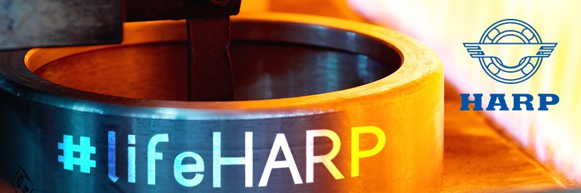 lifeHARP