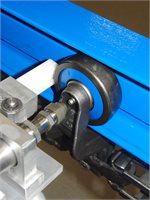 Система впрыска смазки SKF (GIS)